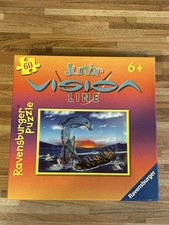Hologramm Ravensburger Puzzle