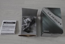 Shimano Ultegra 10 fach
