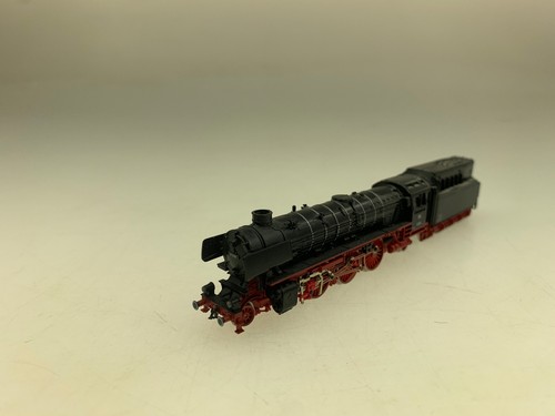 Fleischmann 7806 spur - spur, n