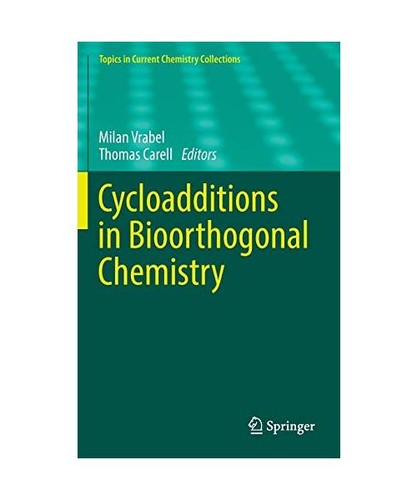 Cycloadditions - , in