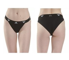2er Pack Adidas Slip String