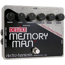Effektgerät E-Gitarre Electro