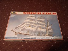 Gorch Fock 2 Maßstab 1/150