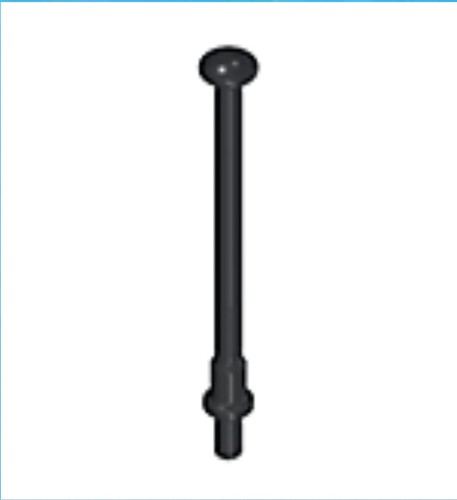 Playmobil mastil schwarz - playmobil,