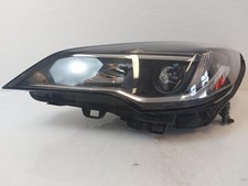 Opel Astra K B16 Caravan