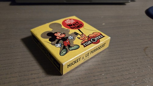 Vintage französischer walt - vintage,