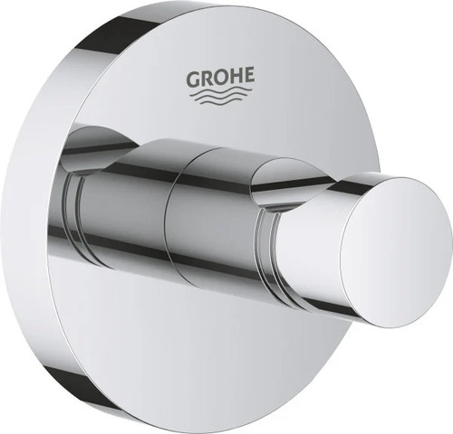 Grohe start bademantelhaken - start,