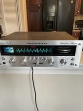 marantz  2015 Stereo receiver