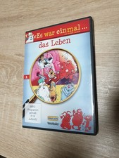 War einmal das leben - es,