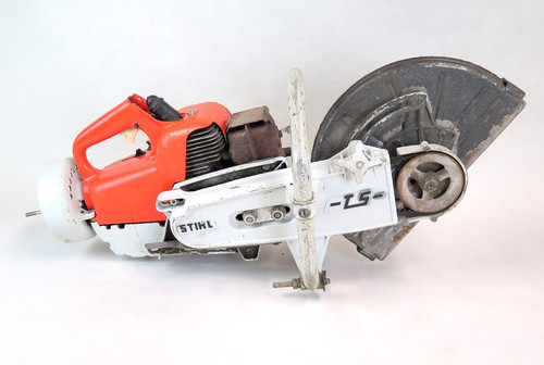 Stihl TS 350 Trennschleifer