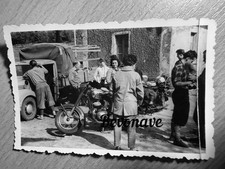 Foto jawa 350 356 ifa - mz, bk