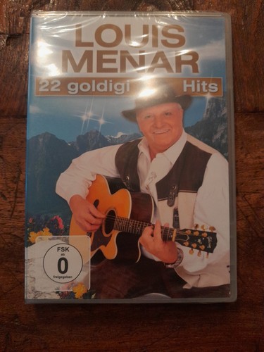 Louis menar goldigi hits - menar,