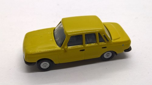 Grell wartburg 353 - grell,