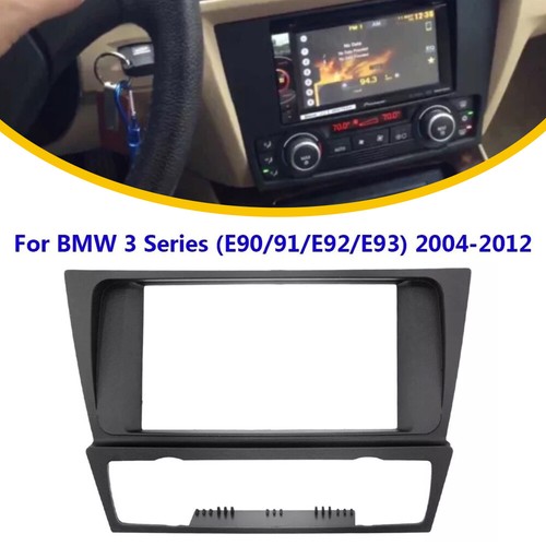 Din dashboard radio bezel - dashboard,