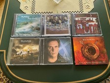 RUNRIG - 6 ALBEN - 6 CD‘s -