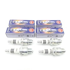 4x Zündkerze NGK BR8HIX