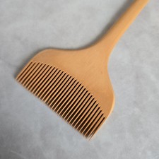 Japanischer Kimono Tsuge