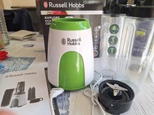 Russell Hobbs Explore Mix & Go