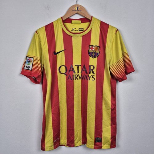 Nike barcelona auswärts - nike,