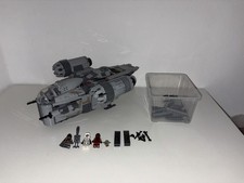 LEGO Star Wars: The