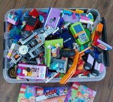 Ca. 5,5 Kilo Lego Steine