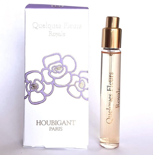 Houbigant quelques fleurs - houbigant,