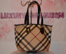 Burberry Tasche Shopper Bag