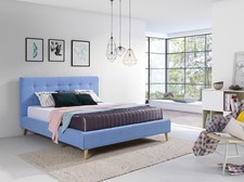 Hotel chesterfield luxus bett - luxus,