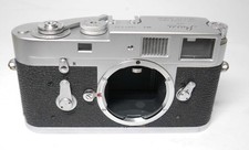 Leica gehäuse body - /,