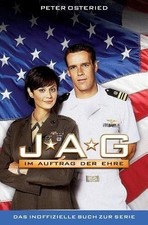 Jag: Im Auftrag der Ehre - Das