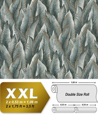 EDEM 420ST28 Präge Tapete