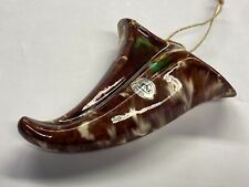 VINTAGE KERAMIK VASE JASBA