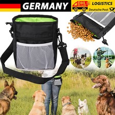 Futterbeutel leckerlitasche - futterbeutel,