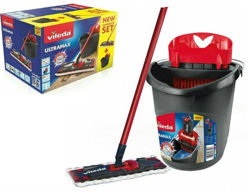 Vileda ultramax 155737 - vileda,