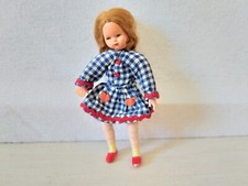 Caco Biegepuppe Mädchen im