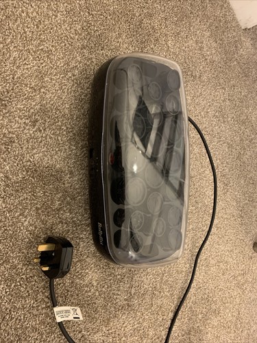 Babyliss 3045u thermo keramik - thermo,