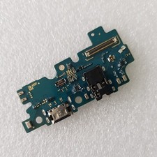 Original Samsung Galaxy A30s SM-A307F Ladebuchse USB Dock Connector Mikrofon