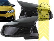 Carbon spiegelkappen für bmw - für,