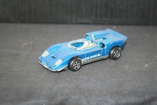 Alter Ford Mirage Rennwagen Politoys Nr E 15 Metall Modellauto 1/43 selten