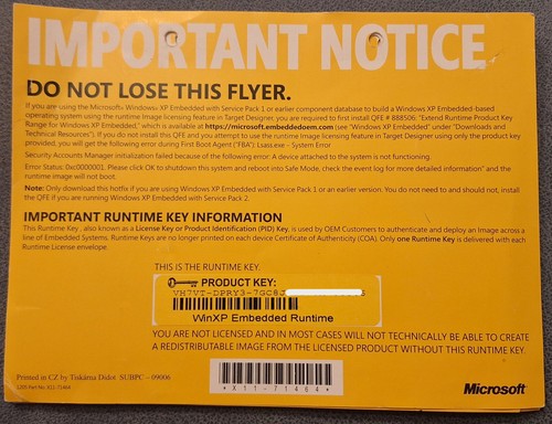 Microsoft windows - microsoft,