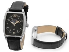 HANDAUFZUG POLJOT BURAN