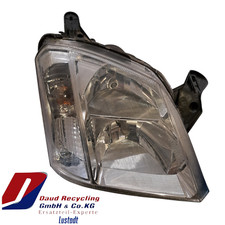 Opel Meriva A Scheinwerfer