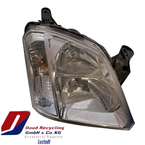 Opel meriva scheinwerfer - opel,