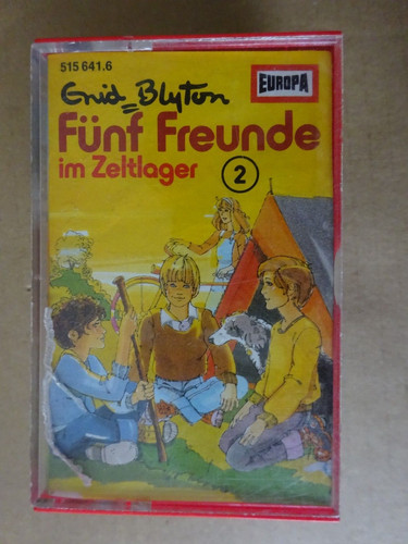 Xxxx fünf freunde - xxxx,