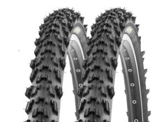 2 x Kenda Mountainbike Reifen