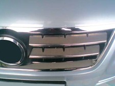 Edelstahl Kühler Grill