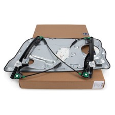 AIC 52076 Fensterheber ELEKTRISCH ohne Motor für SKODA FABIA I II vorne links