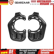 ANKERBLECH DECKBLECH Vorne