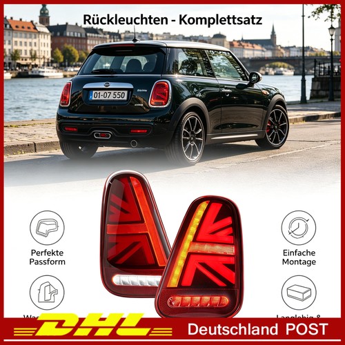 Led rückleuchten für bmw - rückleuchten,