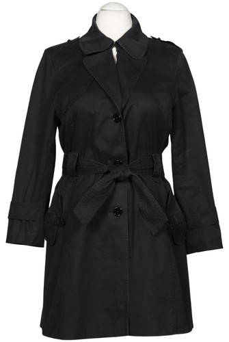 Jake mantel damen jacke - s,